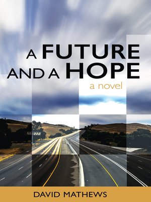 cover image of A Future and a Hope